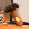 Juguete martillo de peluche forma herramienta muñeca bonita suave para decoración - Martillo / 20cm