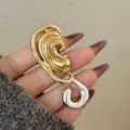 Ear Brooch (3263)