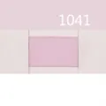 Nastro gros grain tinta unita 1041 in tessuto poliestere per composizioni floreali - Rosa Chiaro (1041)