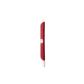 Roter süßer Cartoon Lesezeichen Gelschreiber, kreatives Schreibwerkzeug für Büro und Schule. - 0.5mm / Rot