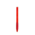 Roter radierbarer Gelstift glattes Schreiben Friktionsstift Büro Schreibwaren. - 0.5mm / Rot