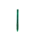 Gruener drehbarer loeschbarer Gelstift fuer glattes Schreiben und Schreibtischbedarf. - 0.5mm / Grün
