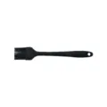 Pinceau de cuisine noir en silicone pour pâtisserie, brosse à huile antiadhésive et durable. - Pinceau à Huile en Silicone Noir