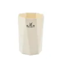 Plastic Kitchen Utensil Holder Hexagonal Storage Stand Chopsticks Spoon Box Organizer - Storage Bin