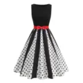 S / Dresses / White