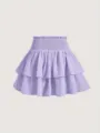 S / Bottoms / Purple