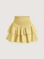 S / Bottoms / Yellow