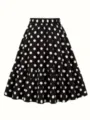 S / Bottoms / Black