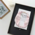 Lightweight women summer neck scarf solid color versatile fashion magnetic silk scarf wrap - 52x6cm / Light Pink