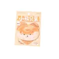 Momo Beer Bagel Zelfklevende Notities Schattige Cartoon Notitieblok 30Stk Briefpapier Set - Beer Bagel