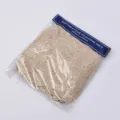 Beige decorative fishing net beach wall hanging photography prop, 200x400cm size. - 2x4m Beige