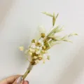 Mini Bouquet di Fiori Secchi(XH231)