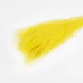 Κίτρινη αποξηραμένη ανθοδέσμη pampas, αφράτα άνθη καλαμιού για γάμο και φωτογραφικά σκηνικά. - 10 Τεμάχια/Συσκευασία / Κίτρινο