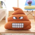 Asteio astio pelouzo maxilari kakaki me emoji malako gemisto doro gia paidia kai filous - 25x28cm / Styl me Xamogelo