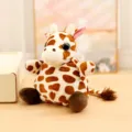 12cm Anhänger / Giraffe