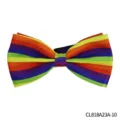Polychromatiko papigko ouranou toxou gia stoli kloun parti kai axesouar parastaseon - Ένα μέγεθος / CL818A23A-10 Παπιγιόν