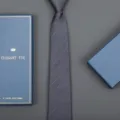 Classic dark grey striped tie for men business formal wear with elegant gift box packaging. - Dark Stripe Zipper Style (Long Gift Box) / 8cm Wide / Dark Gray