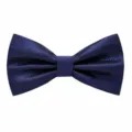 Blauwe ruit patroon formele heren strikje voor bruiloft zakelijk pak accessoire stijl - Blauwe Raster