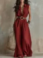 S / Red
