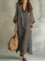 S / Robes / Gris