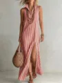 S / Dresses / Red