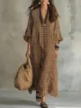 S / Robes / Kaki