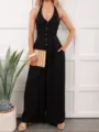 XS / Set / Black