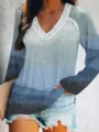 S / Tops / 3# (Degradado azul grisáceo)