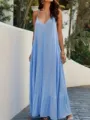 S / Dresses / Blue