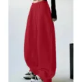 Taglia S / Parte Inferiore (GCP-055#2) / rosso mattone