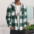 Taglia S / Top / Verde
