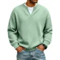 S / Tops / Light Green