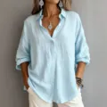 Azul claro