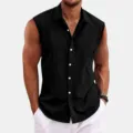 Taglia S / Top / Nero