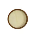 Detalle de pieza de madera DIY para marco de bordado redondo bicolor natural. - 7*7 Doble Capa Placa Base Gruesa