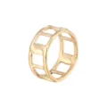 Bague Ajourée / Taille 6