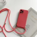 Camelliarood / iPhone 13