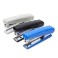 Agrafeuse de bureau ensemble papeterie outil de reliure multi couleur variante lot - Agrafeuse (10#) 209