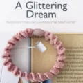 Pink wavy twisted hair tie, elastic rubber band hair rope for daily styling and hair accessories. - 3# Korean Pink