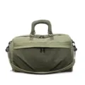 Sac de voyage multifonctionnel vert grande capacite sac de sport de fitness pour femmes - Vert