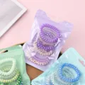 Purple Series 6 Pcs (Sealed Bag)