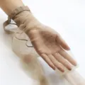 Sheer ultra-thin transparent nude hosiery sleeve for women summer daily wear breathable - Bottoms / Single Line Crotch / Coffee