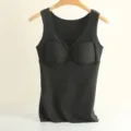 XL / Tops / Negro