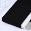 Women Black Pantyhose Spring Autumn Seamless Tights Smooth Leggings Hosiery Variant - One Size / Footed / Black