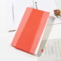 Bunte transparente Strumpfhose, lebendige orange rote Strumpfhose, Sommer feine Strümpfe. - Wassermelonenrot