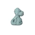 Moule en silicone dinosaure mignon pour pâtisserie, gâteau et chocolat, accessoire de cuisine. - Moule Dinosaure Gris / Gris