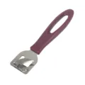 Abrelatas manual portátil de acero inoxidable con mango antideslizante herramienta de cocina - Abridor de Latas Estilo Japonés