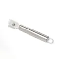 Stainless Steel Lemon Zester Citrus Peeler Fruit Grater Kitchen Tool Silver Variant - New Model Lemon Grater / Stainless Steel