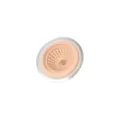 Filtre d'évier de cuisine en silicone, panier de passoire rose pour bonde et drain. - Rose