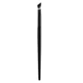 Black angled makeup brush for precise concealer application and professional contouring details. - Small Highlight Brush